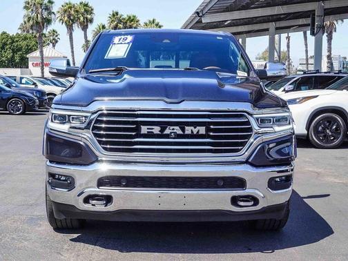 2019 RAM 1500 Longhorn