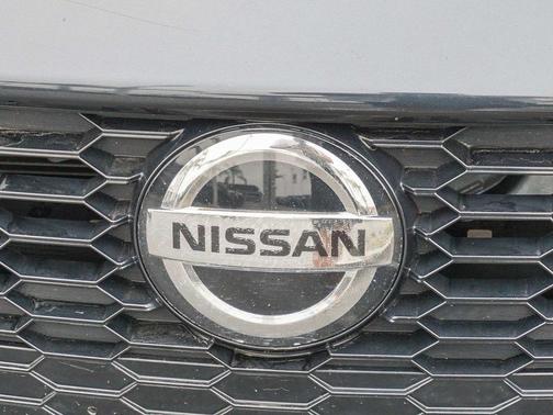 2020 Nissan Altima 2.5 SL