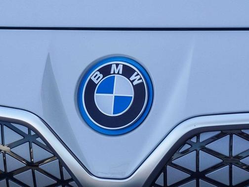 2025 BMW i4 Gran Coupe eDrive40