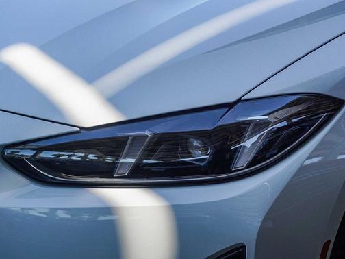 2025 BMW i4 Gran Coupe eDrive40