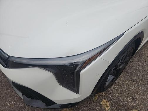 Snow White Pearl 2025 Kia K4 GT-Line Turbo