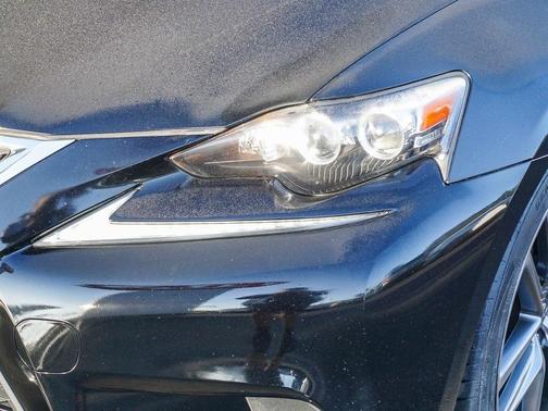 2014 Lexus IS 350 Base
