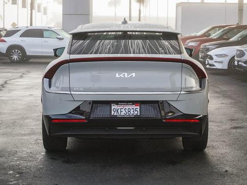2024 Kia EV6 Wind