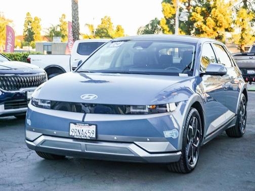 2024 Hyundai IONIQ 5 Limited