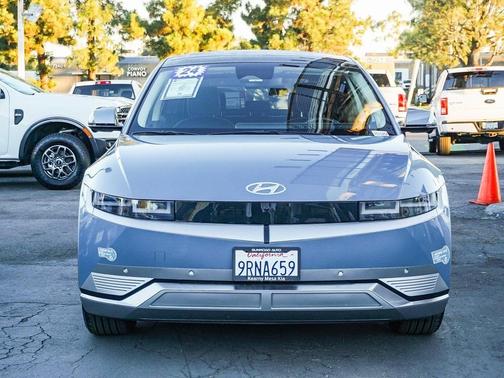 2024 Hyundai IONIQ 5 Limited