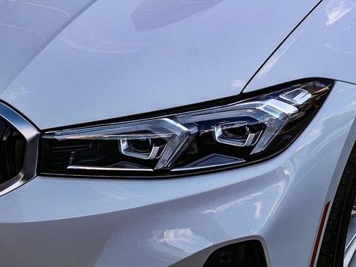 2024 BMW 330e 330e