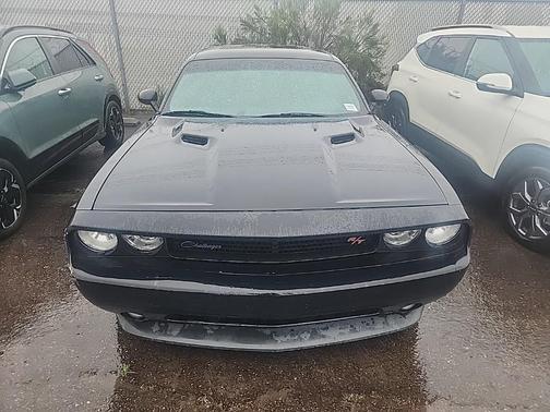 2014 Dodge Challenger R/T