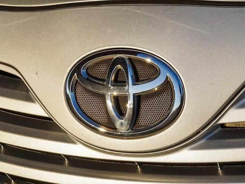 2007 Toyota Camry LE