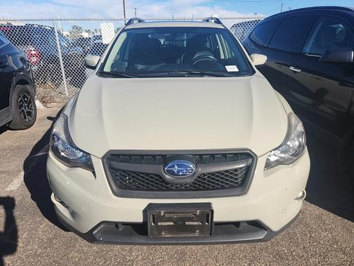 2015 Subaru XV Crosstrek 2.0i Limited