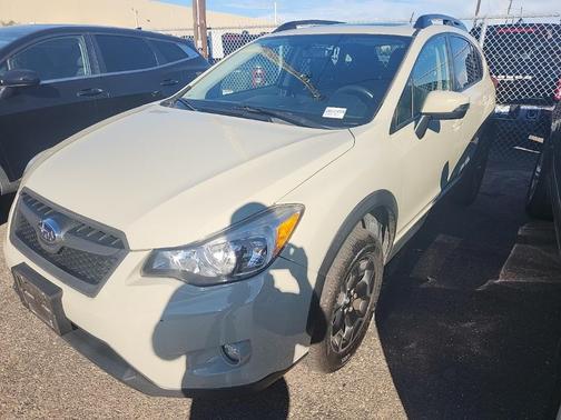 2015 Subaru XV Crosstrek 2.0i Limited