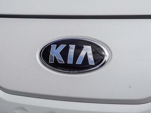 2020 Kia Niro EV EX