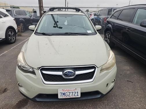 2015 Subaru XV Crosstrek 2.0i Limited