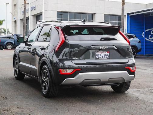2023 Kia Niro EX
