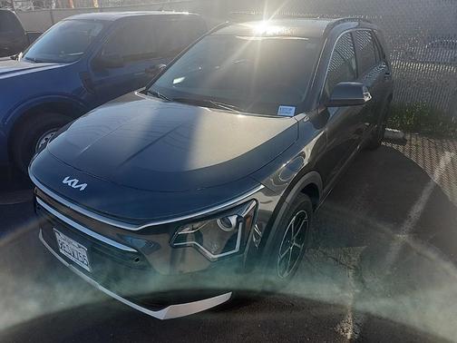 2023 Kia Niro EX