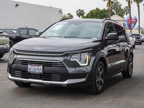 2023 Kia Niro EX