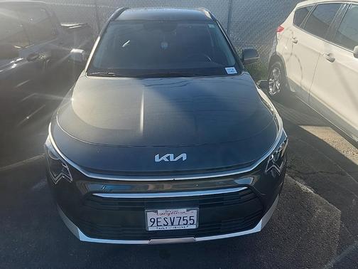 2023 Kia Niro EX