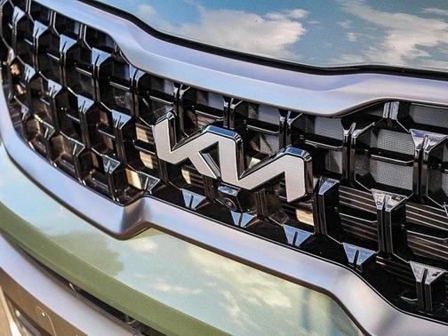 2023 Kia Telluride SX-Prestige X-Line