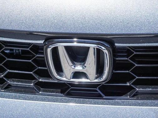 2025 Honda Civic Hybrid TOURING
