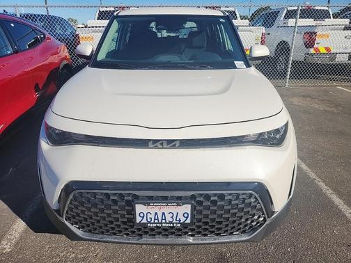 2023 Kia Soul EX