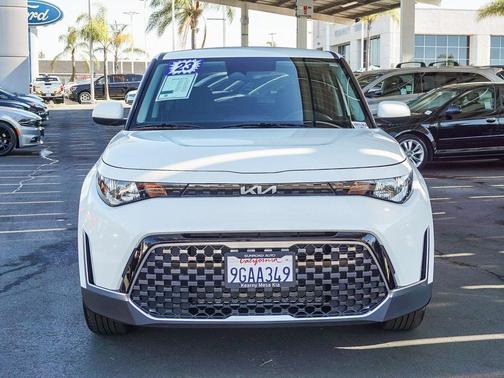 2023 Kia Soul EX