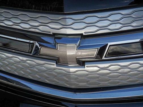 2013 Chevrolet Volt Base