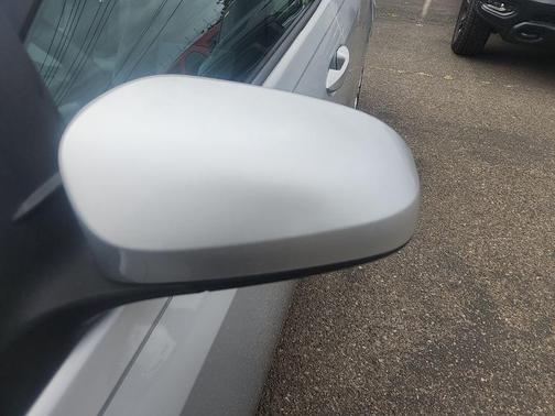 Classic Silver Metallic 2014 Toyota Corolla L