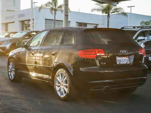 2013 Audi A3 2.0 TDI Premium