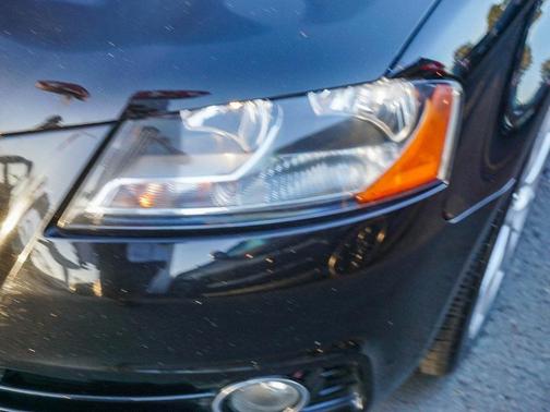 2013 Audi A3 2.0 TDI Premium