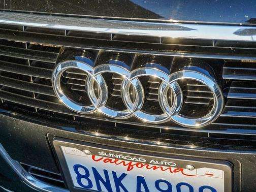 2013 Audi A3 2.0 TDI Premium