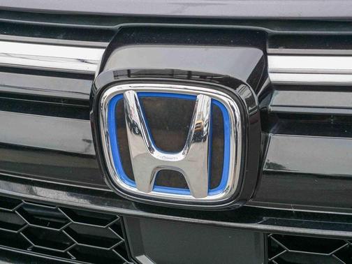 2020 Honda CR-V Hybrid Touring
