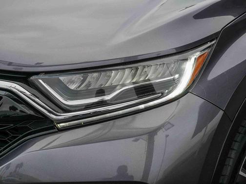 2020 Honda CR-V Hybrid Touring