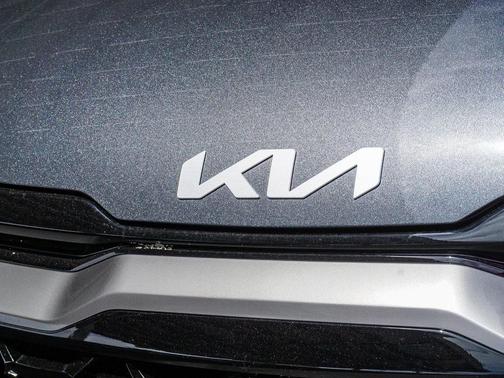 2023 Kia Sportage Plug-In Hybrid X-Line Prestige