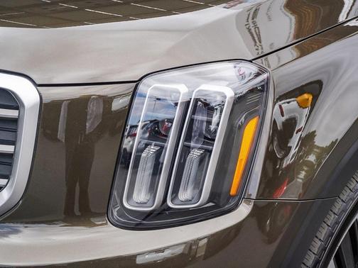 2023 Kia Telluride SX-Prestige