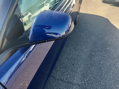 Blue 2023 Tesla Model 3 Base