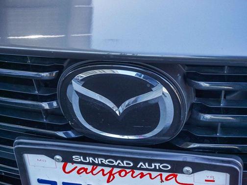 2018 Mazda Mazda3 Grand Touring