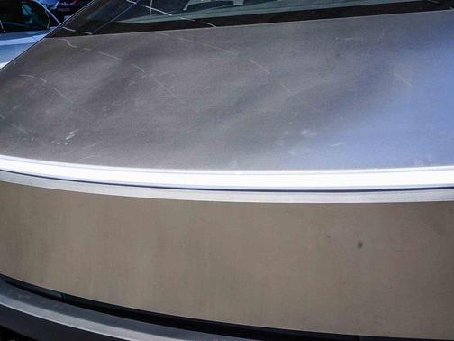 2024 Tesla Cybertruck Base
