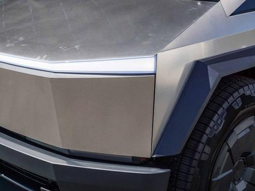 2024 Tesla Cybertruck Base