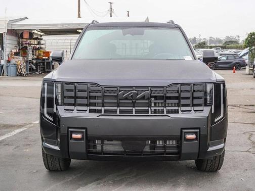 2027 Kia Telluride SX-Prestige