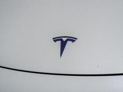 2020 Tesla Model 3 Standard