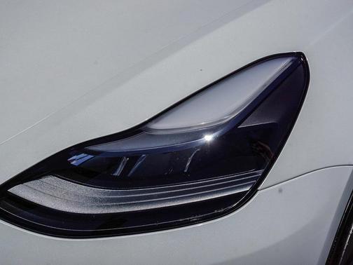 2020 Tesla Model 3 Standard