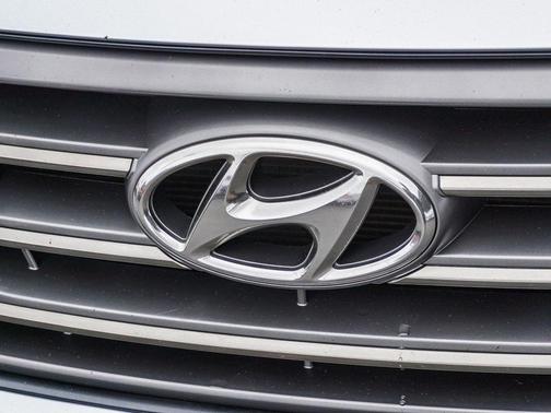 2016 Hyundai SONATA Limited