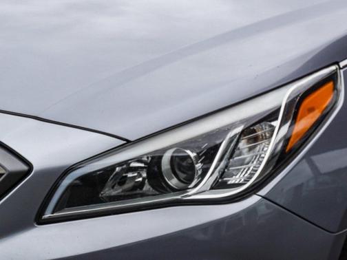 2016 Hyundai SONATA Limited