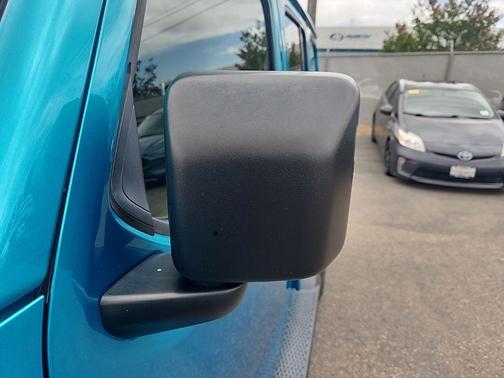 Bikini Pearlcoat 2020 Jeep Wrangler Unlimited Sahara
