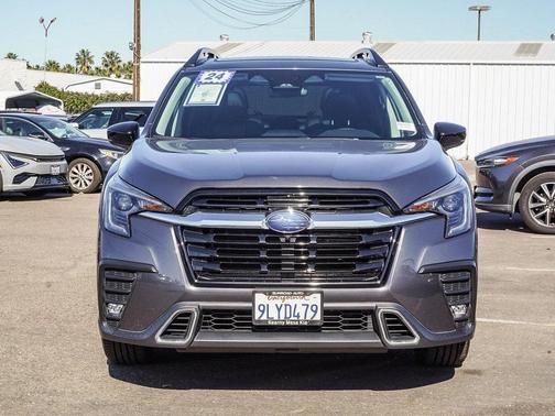 2024 Subaru Ascent Touring