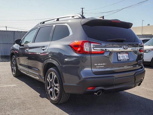 2024 Subaru Ascent Touring