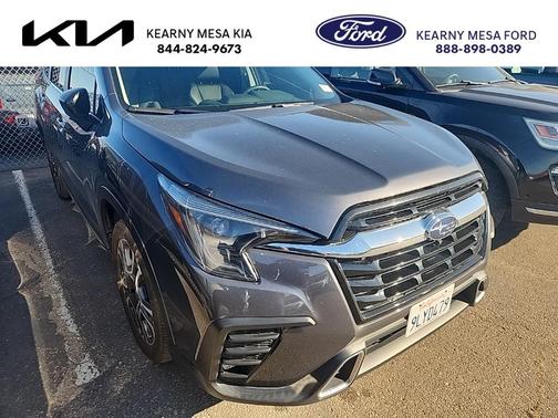 2024 Subaru Ascent Touring