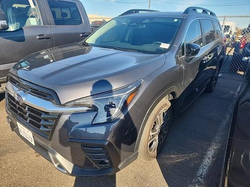 2024 Subaru Ascent Touring