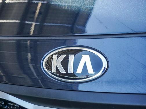 2019 Kia Niro Plug-In Hybrid LX