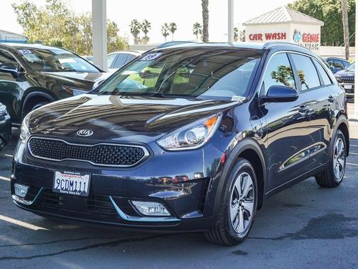 2019 Kia Niro Plug-In Hybrid LX