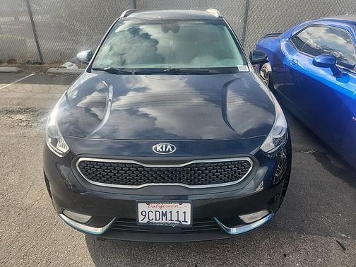 2019 Kia Niro Plug-In Hybrid LX